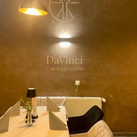 Hotel Davinci *